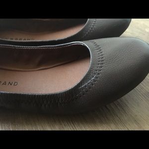 Lucky Brand Emmie Flats